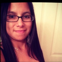 Sandra Garcia Gonzalez