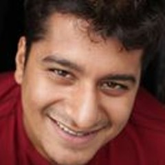 Vipuul Mishra