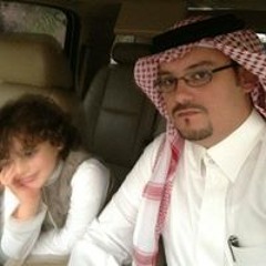 Abdul Aziz Al Moushegah