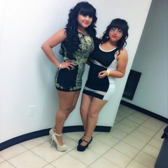 ❤️Maria Ceniceros❤️