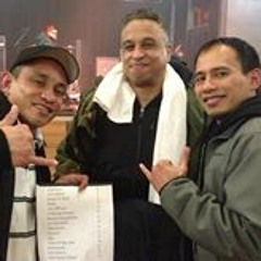 Rafael Aquino Dongon