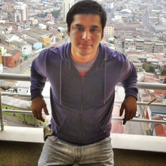 Esteban Huanel Godoy