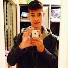 Felipe Gonçalves 98