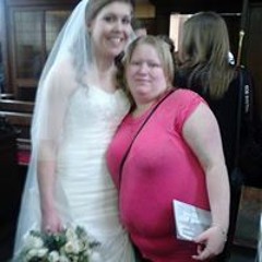 Nicola Lakita Ashcroft