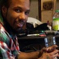 Darnell Jones 27