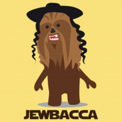 Jewbacca