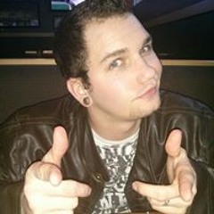 Matthew Allen Demmon