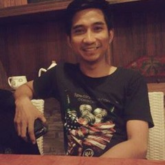 Bernadus Dicky Octanico