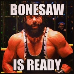 Bonesaw Blues Band
