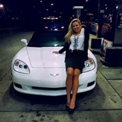 Emily Paltarzhytskaya