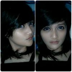 Rieke Savitri Agustin