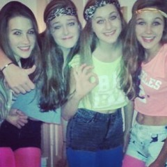 Florine van der Velden