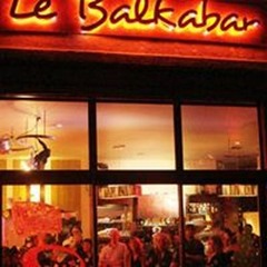 Le Balkabar-Nantes