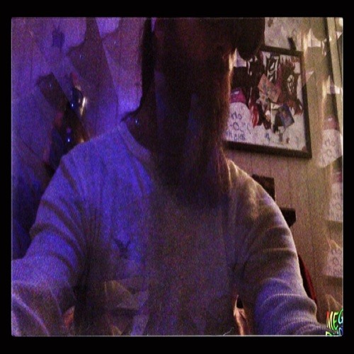 Tuesday 11:24 PMpaint shit red
