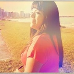 Flor De Santis Raña