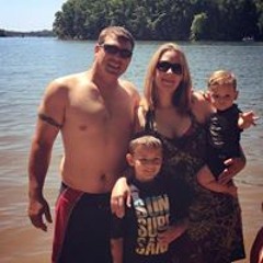 Raina Dawson Fitzpatrick