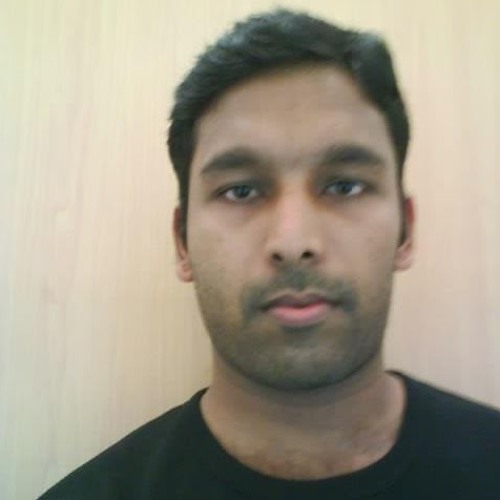 Naguleswaran Paskaran’s avatar