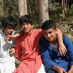 Arnav Bhan