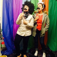 Aida Williams Shorty