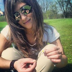 Theodora Haritonidou