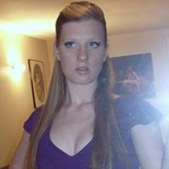 Kaitlyn Elizabeth Lee