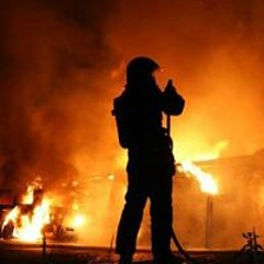 Mike de Brandweerman