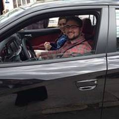 Mordechai Paco Kamenetsky