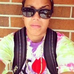 Cherise Look Hong