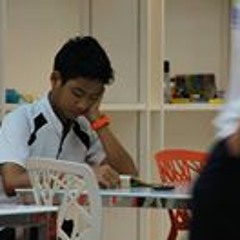 Nur Hazeem Abdul Nasser