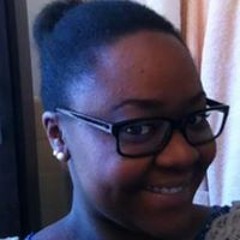 Geraldine Dambreville