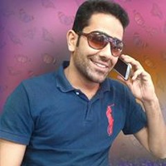 Syed Shah 52
