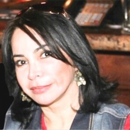 Sahar Halabi’s avatar
