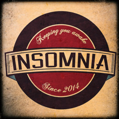 Insomnia Events