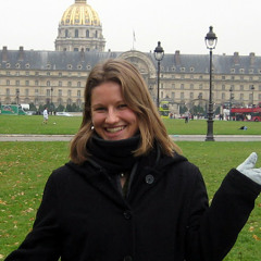 rachel slaybaugh
