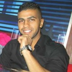 Osama Asklany