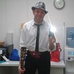 The Rutherford Of Man