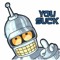 Bender  Rodriquez