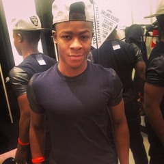 Collins Tinashe (CT)