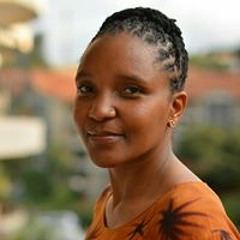 Catherine Nyambura 1