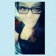 Anita Eleng Kazangiljan