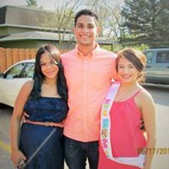 Stephanie Salazar 29