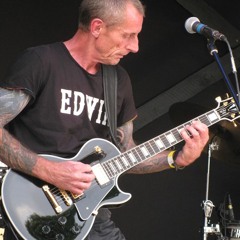 Michael Borggren