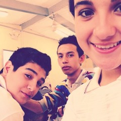 Luis Ronaldo Ballesteros