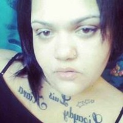 Ninadiamond Rodriguez