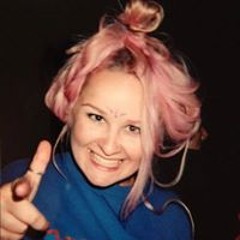 Fiona Standring