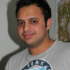 Farooq Abbas