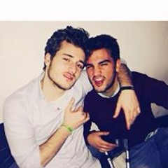 Edu Martinez-carbonell