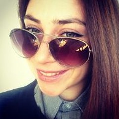 Irini Dougias Andersson