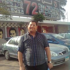 Ayman Abdallah Aboutaleb