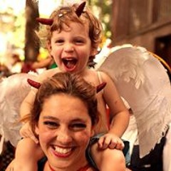 Flávia Buchmann Fisbhen